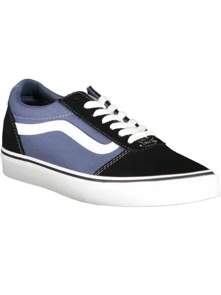 Sandále Vans čierna