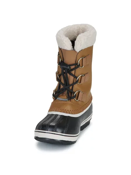 Pantofi copii Sorel maro