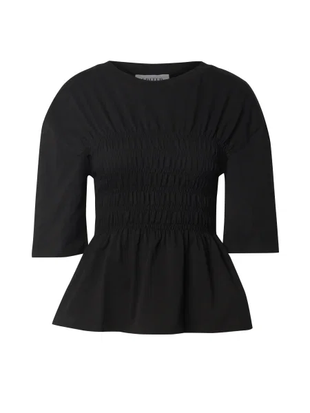 EDITED Tricou Nayeli' negru