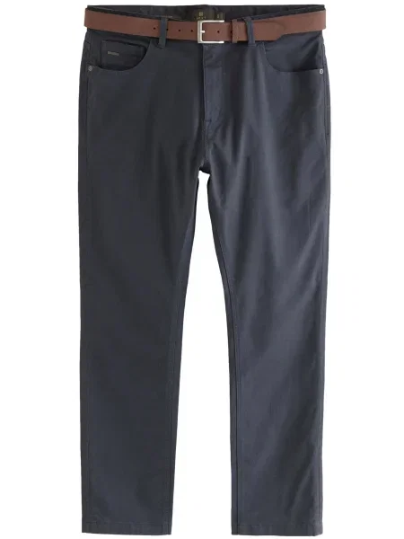 Next Nadrág tengerészkék