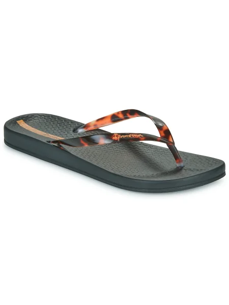 Pantofi Ipanema negru