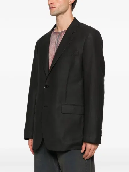 Sacou Maison Margiela gri