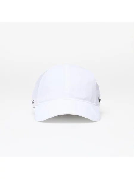 Nike x NOCTA Club Cap White/ Black S/M alb