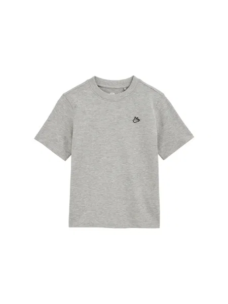 WE Fashion Tricou gri