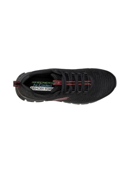 Pantofi Skechers negru