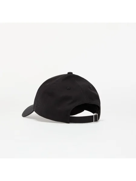 New Era șapcă negru