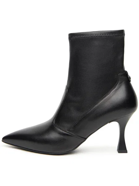 Pantofi Nerogiardini negru