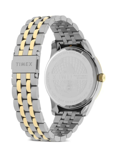 Narukvica Timex zelena