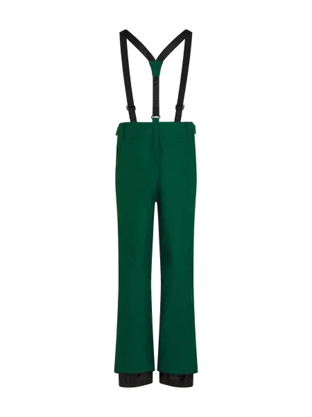 O'NEILL Pantaloni outdoor pin verde