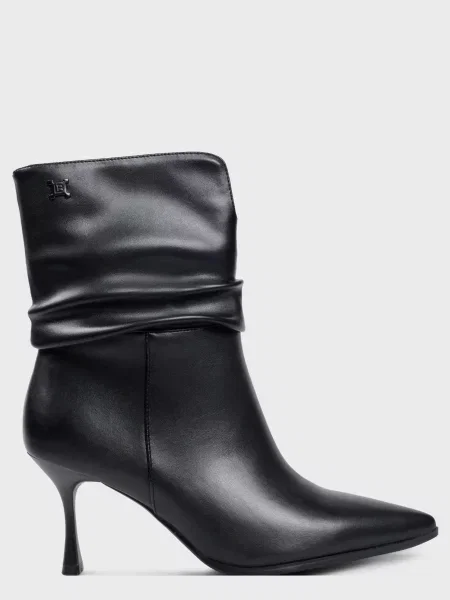 Ботильйони Laura Biagiotti чорні