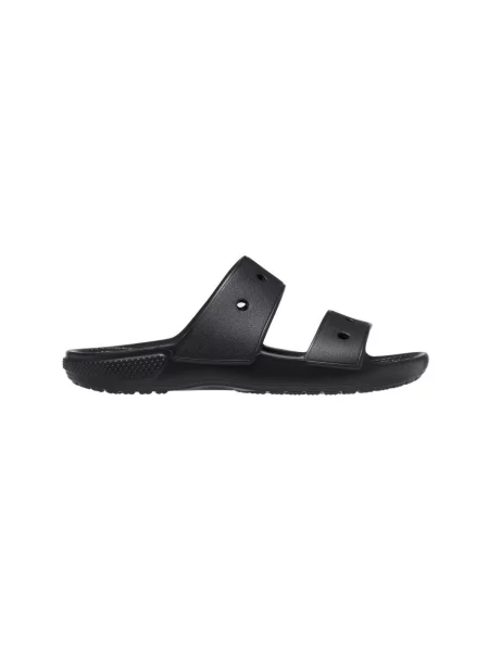 Pantofi Crocs clasici negru