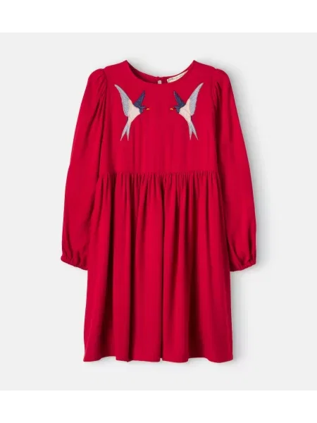 Gyerek ruha Stella Mccartney piros