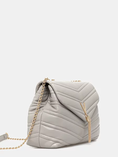 Valentino Bags geantă gri