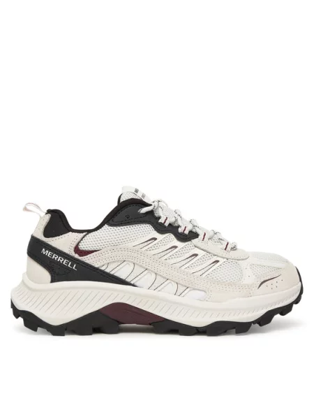 Sneakersy Merrell růžové