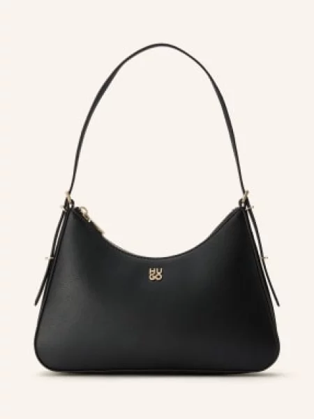 Hugo Torebka Neeko schwarz czarna