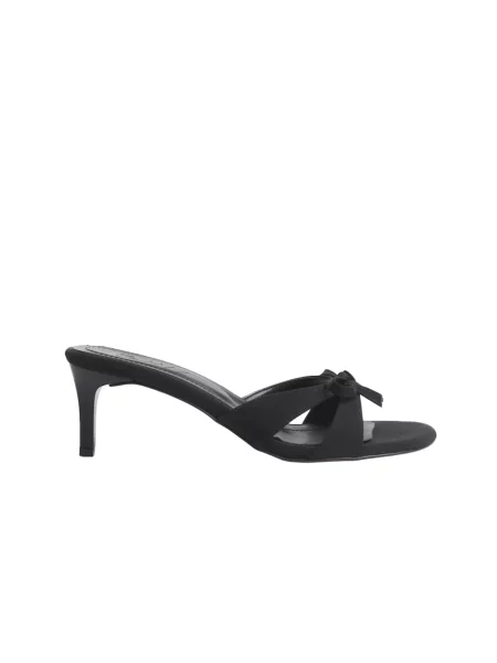 Trendyol Saboți negru
