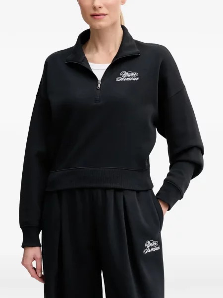 Флийс полар Under Armour черно