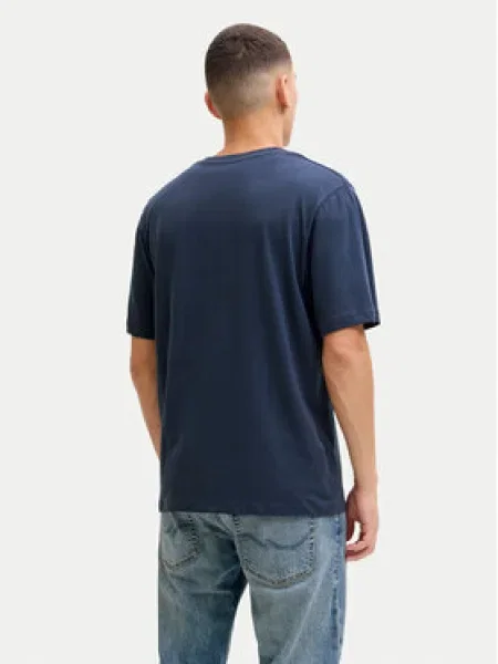 Jack & Jones Póló Evin kék
