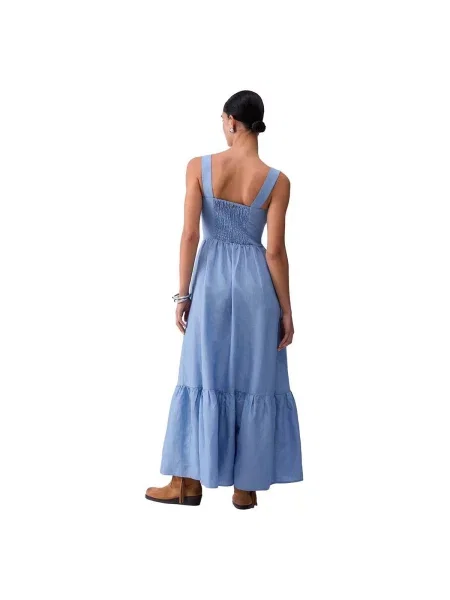 Rochie Liu Jo albastru