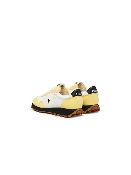 Sneakersy Polo Ralph Lauren Farebná