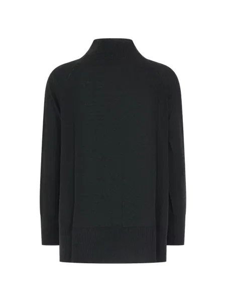 Pulover Kangra negru