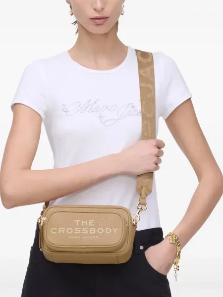 Geanta crossbody Marc Jacobs maro