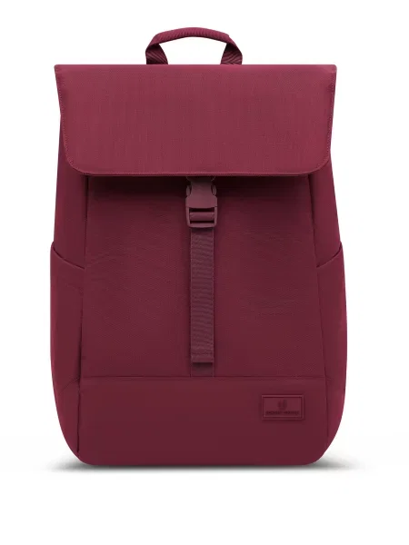 Johnny Urban Rucsac Mika burgundy roșu