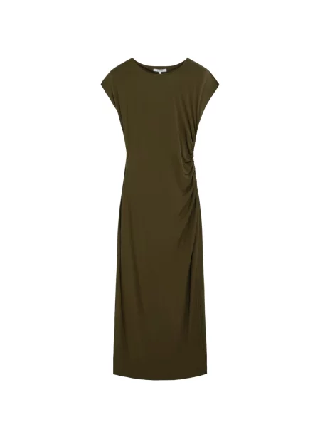 Scalpers Rochie verde
