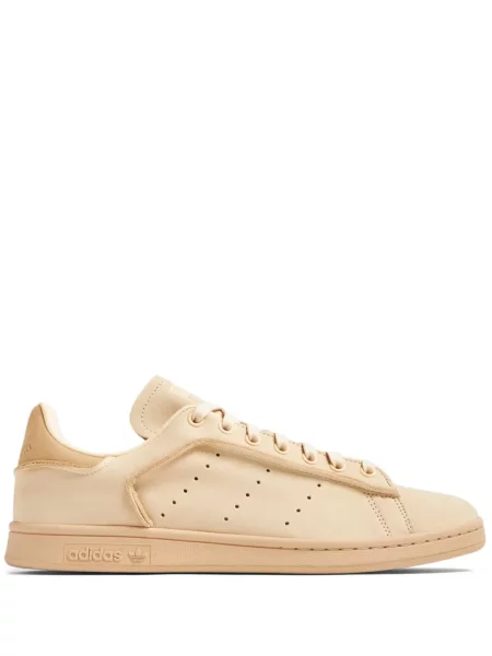 Tinklinės sandalai Adidas ruda