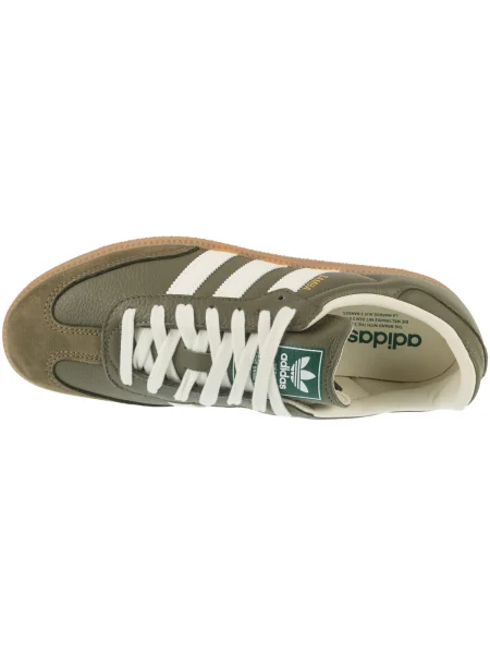 Pantofi Adidas verde