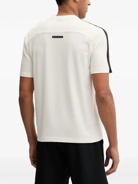 Tricou Ea7 Emporio Armani cu imagine