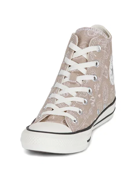 Pantofi Converse bej