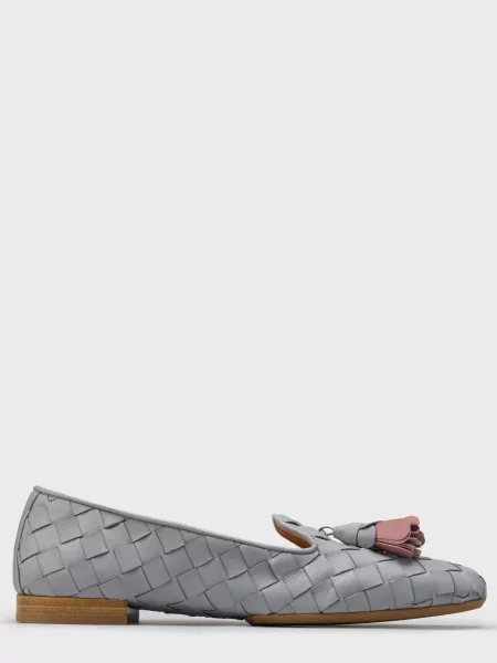 Лофери Vittorio Virgili блакитні