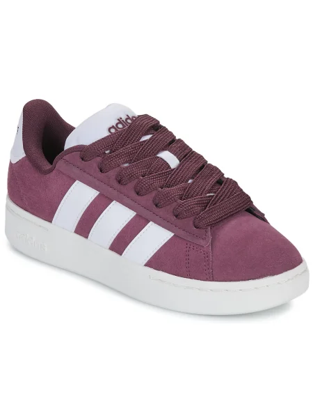 Pantofi Adidas violet