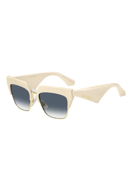 Ochelari de soare Etro alb