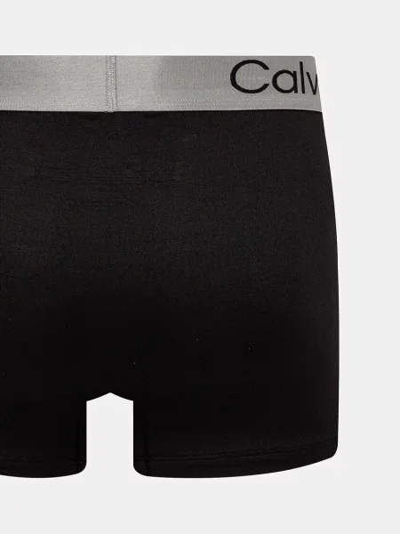 Boxerky Calvin Klein Underwear černá