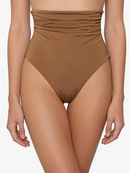 Max Mara Beachwear Bikini partea de jos Saali maro