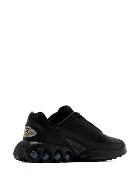 Sneakersy dziecięce Nike Air Max czarne