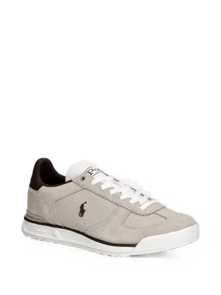 Hímzett sneaker Polo Ralph Lauren