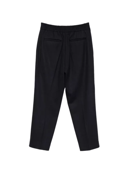 Decupat pantaloni Circolo 1901 cu cordon negru
