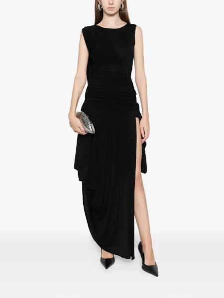 Rochie Axel 113 de costum negru