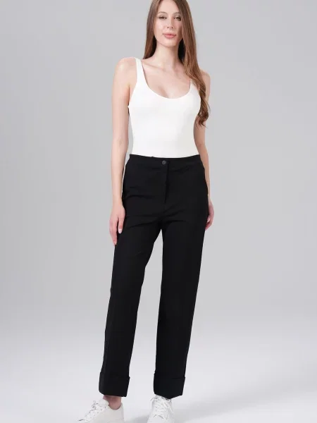 M.O.D MIRACLE OF DENIM Jeans negru