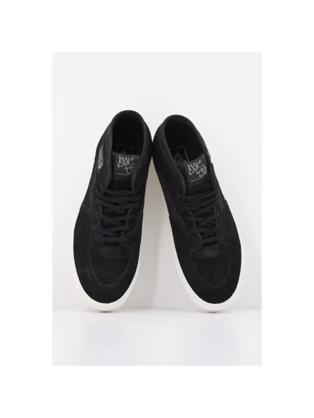 Pantofi Vans negru
