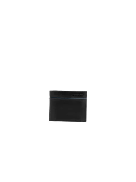 Portfel Piquadro czarny