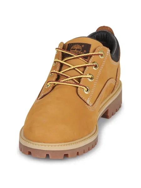Pantofi Timberland galben