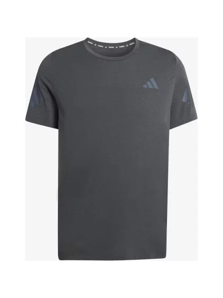 Koszulka adidas Climacool S szara