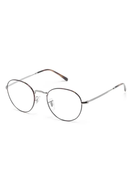 Ochelari de soare Ray-ban negru