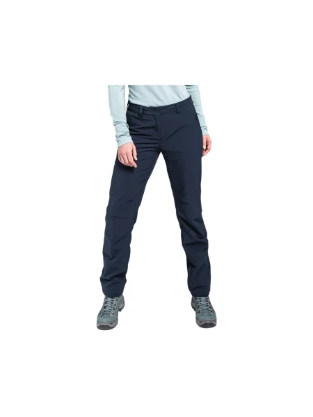 Pantaloni Schöffel albastru
