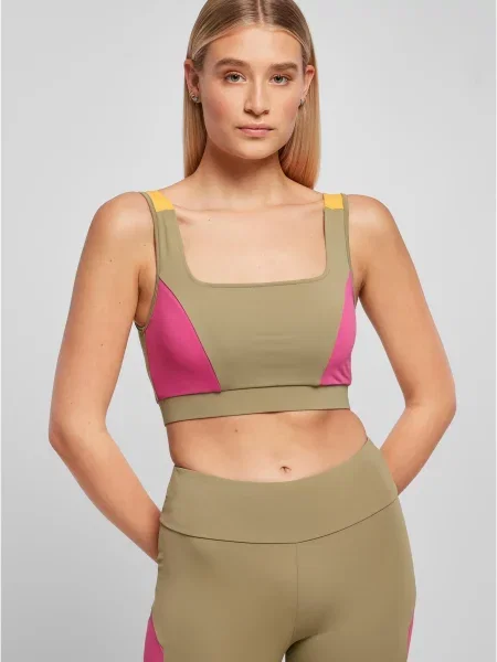 Sutien Urban Classics violet