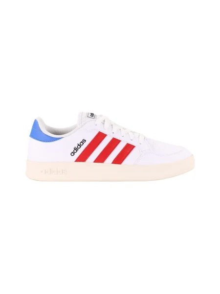 Tenisky Adidas biela